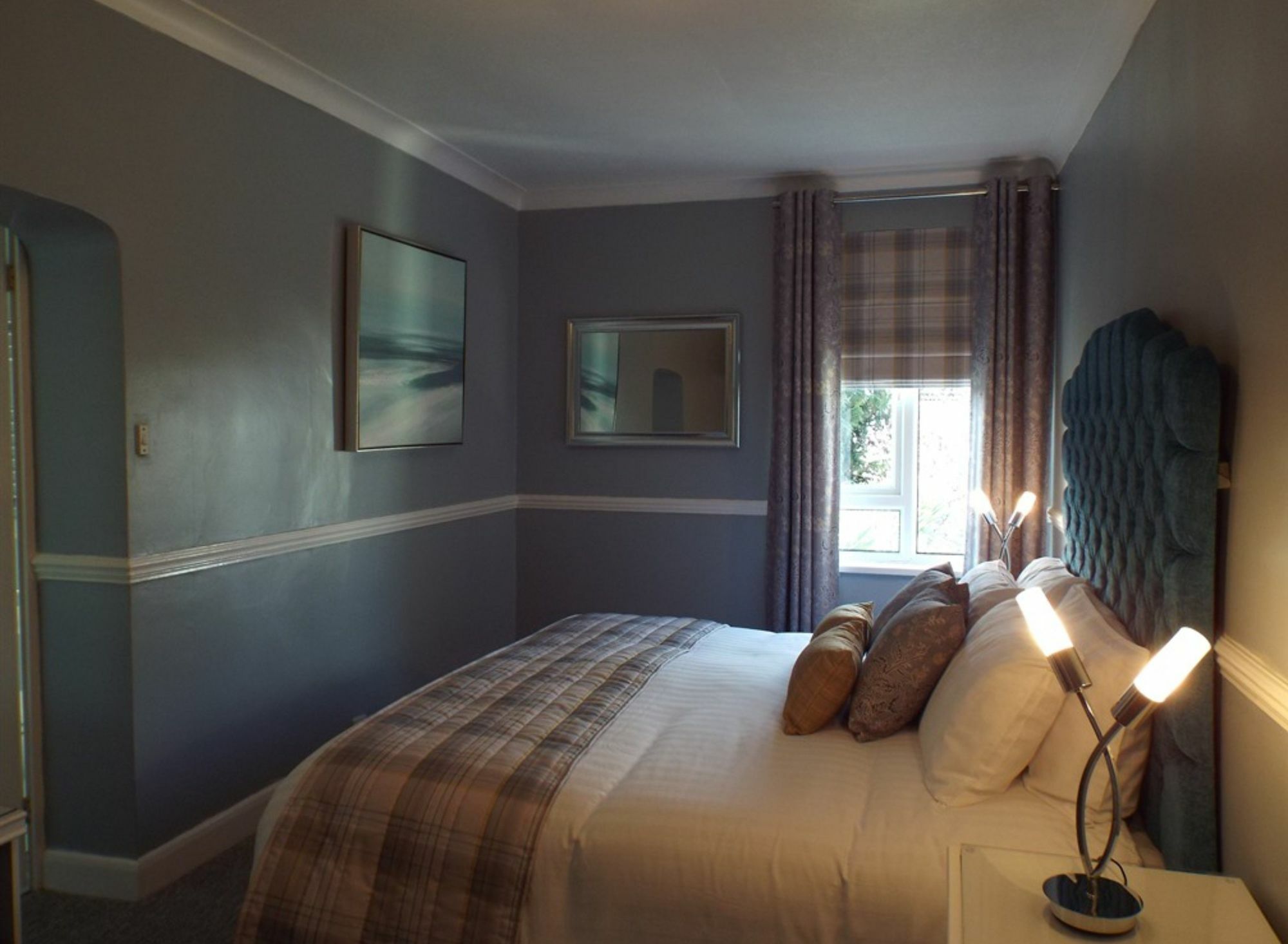 The Millbrook B&B Torquay Dış mekan fotoğraf